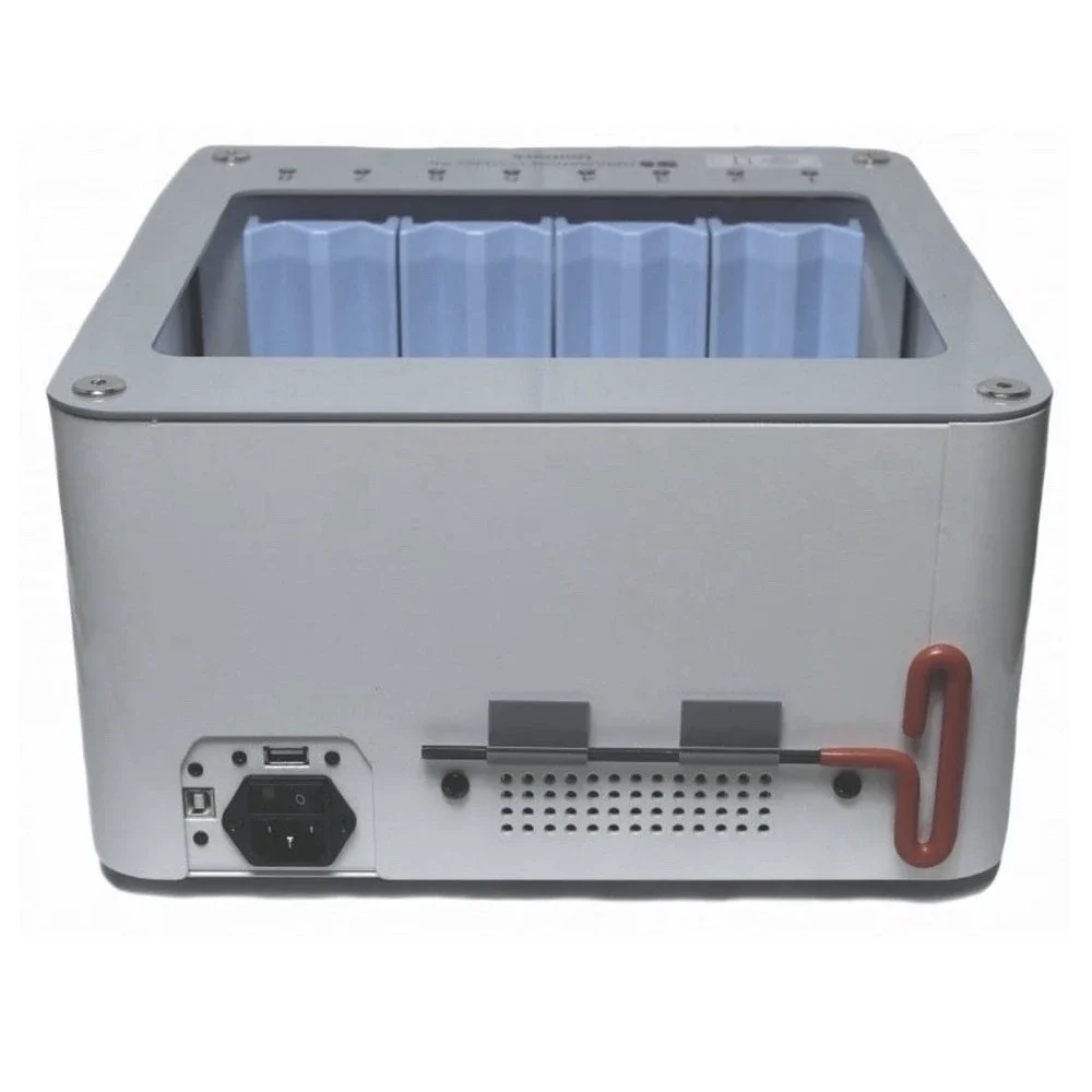 DATAMATION UNIDOCK-8-T CHARGING DOCKING STATION‎ UP TO 8 DEVICES